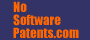 nosoftwarepatents.com Logo